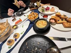 -黑宝石西餐厅(汇励99城市公园店)