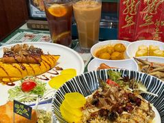 -阿飛冰室(下沙店)