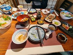 -鳗匠.日本料理店(上夼美食街店)