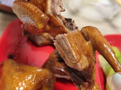 -光明刘冰乳鸽店(光明法政北路店)