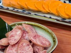-炼瓦家日式烧肉·寿喜烧(融创精彩天地店)
