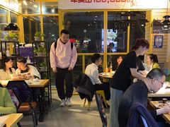 -邵老爹老杭州白斩鸡·家常菜(建国北路店)