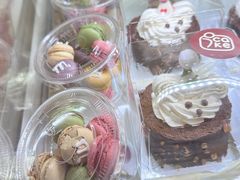 -7号里低糖生日蛋糕(南阳路店)