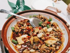 -绿草地·湘菜(芙蓉天街店)