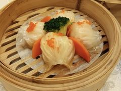 -酌宴府The China Club·广州万富希尔顿酒店(云城东路店)
