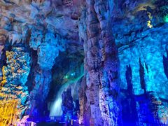 -泰安地下龙宫景区