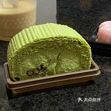 瑞幸樱花大福出乎意料的好吃！！