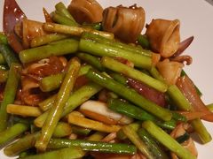 -悦海·家宴·冰花皮皮虾大锅贴(宝龙店)