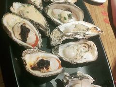 -烧蠔帮·湛江生蚝(茂南万达店)