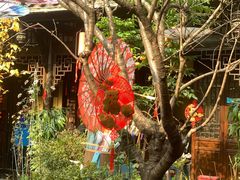 -诗婢家(宽窄巷子店)