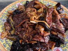 -砂锅居(西四店)