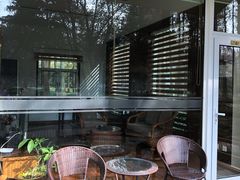 -上海怡沁园度假酒店