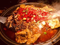 经典麻辣烤鱼-烤匠麻辣烤鱼(万象城店)