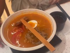 -味千拉面(广州白云机场T1西二店)