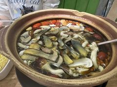 -菌小白火锅(时尚天河店)