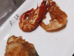-大渔铁板烧(花园道店)