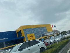 -宜家家居(西安未央商场店)