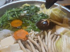 -江户家·日本料理·铁板烧(汉江东路店)