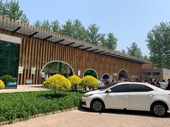 -秦皇岛野生动物园