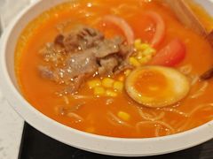 -味千拉面(惠州淡水嘉信茂广场分店)