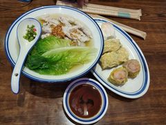 -左记港食(融科天城店)