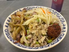 -梅溪·小伙子干挑面(安吉总店)