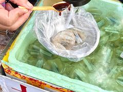 -好成财牛排馆(涂门街总店)