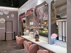 大堂-竹外桃花·江南小酒馆(SKP·S店)