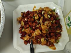 -黑皮酸菜鱼(三山街店)