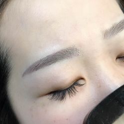 -HQ半永久纹绣纹眉