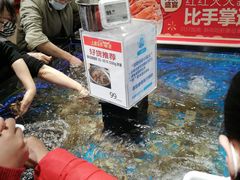 -盒马鲜生(观音桥店)