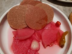 -南锣南门(东方银座店)