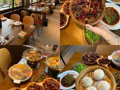 -隔壁老王·家常云南菜(花巷店)