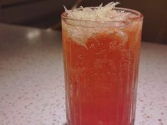 西柚气泡水-BE BRIGHT KITCHEN(正佳广场店)