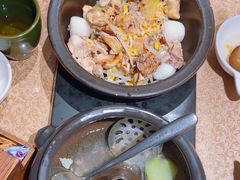-云海肴·汽锅鸡·云南代表菜(五道口购物中心店)