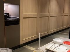 -海底捞火锅(明湖路店)