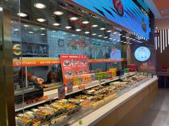 -池田寿司·新鲜现做(西红门荟聚店)