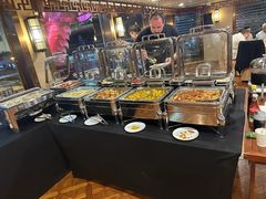 -新龙船黄浦江餐饮游船官方自营店