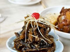 -二泉园老菜馆·百年无锡菜