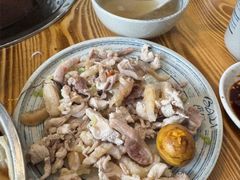 -芭厘农庄老字号·清远鸡
