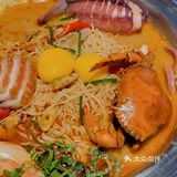 深圳新晋泰国料理，曼谷同款味道