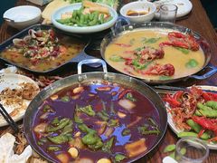 -517烧烤·龙虾·海鲜大排档(万象都荟店)