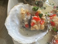 -潘先生海鲜城(神州半岛店)