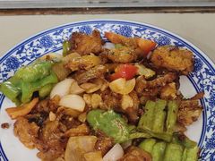 -涂山寺素食餐厅