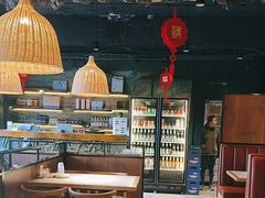 -恰八斗·猛火长沙菜(国贸店)