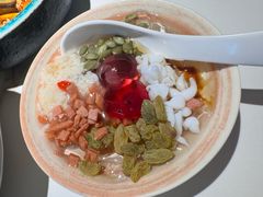 四川冰粉-麻六记(新天地店)