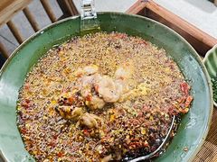 -锦府盐帮·侯宅(五棵松万达店)