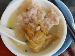 -老来福·非遗酸汤兔(凯旋路店)