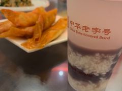 -四季春(美食街店)