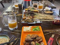 -林二哥宜烤官·宜宾小烧烤